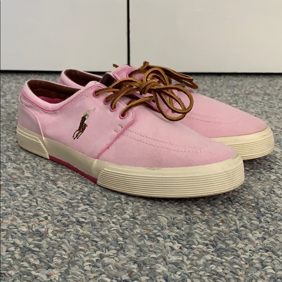 Polo Ralph Lauren Other - Polo Ralph Lauren Men’s casual shoe